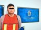 Lo arrestan con Revólver calibre 38 en la colonia Aztecas