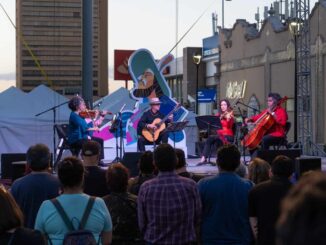 Invita Municipio a artistas locales y urbanos a participar en el FICUU 2025