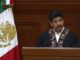 «Vamos a ganarnos la confianza ciudadana», asegura Hugo Aguilar Ortiz, nuevo ministro presidente de la SCJN
