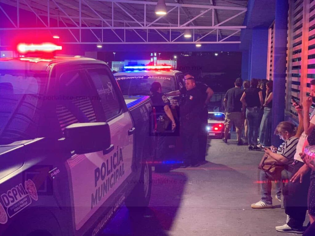 Hombre muere tras ataque armado en la colonia Atenas
