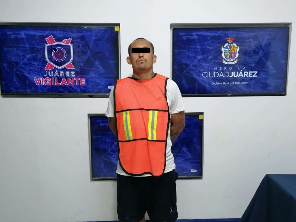 Ubican y arrestan a presunto responsable de privación de la libertad