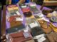 Promueven el autoempleo con venta de productos de la Escuela de Artes y Oficios y Casa de los Abuelos