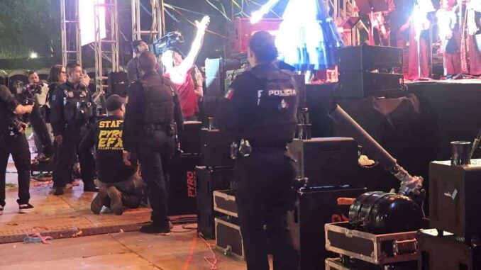 reportan-saldo-blanco-en-eventos-masivos-del-fin-de-semana.jpg Reportan saldo blanco en eventos masivos del fin de semana