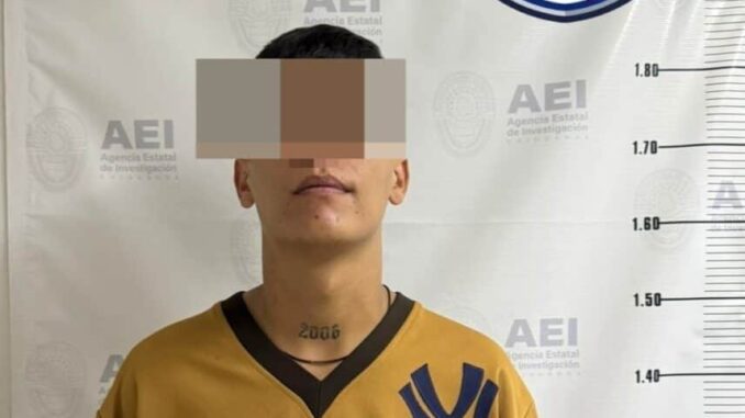 detiene-aei-noroeste-a-presunto-responsable-de-robo-agravado-en-ncg.jpg Detiene AEI Noroeste a presunto responsable de robo agravado en NCG