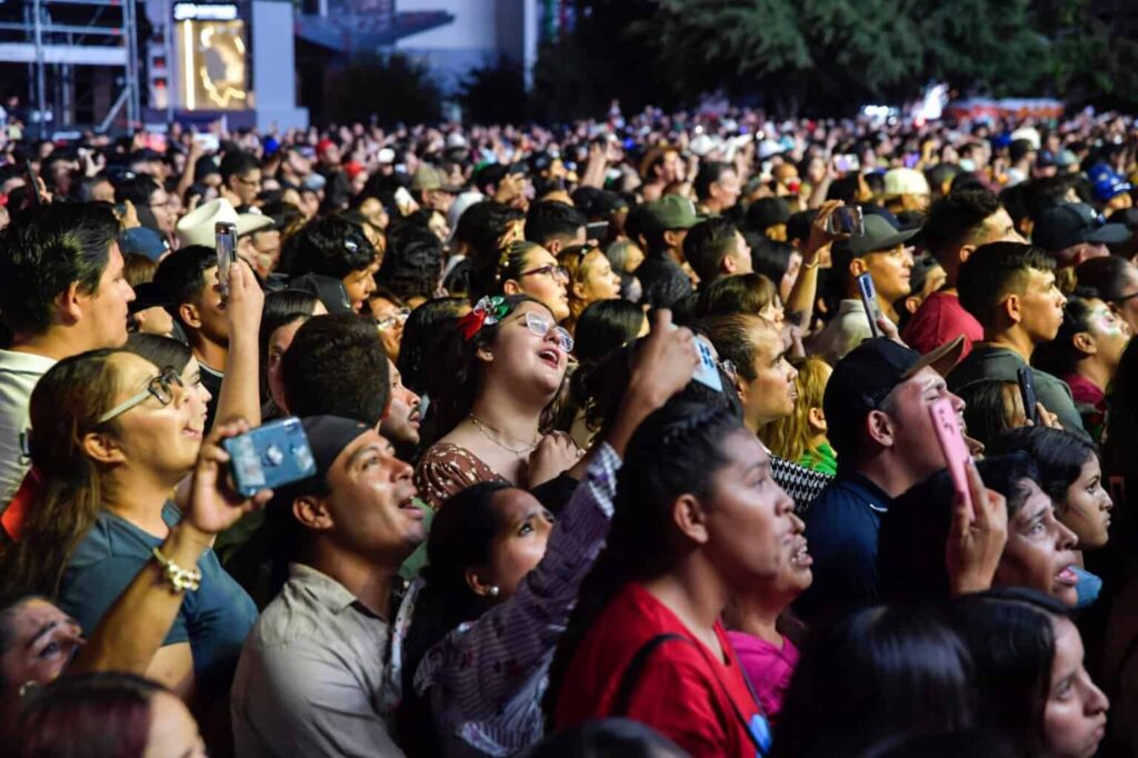 Invita Gobierno del Estado a disfrutar de las fiestas patrias con Josi Cuen y Jorge Medina