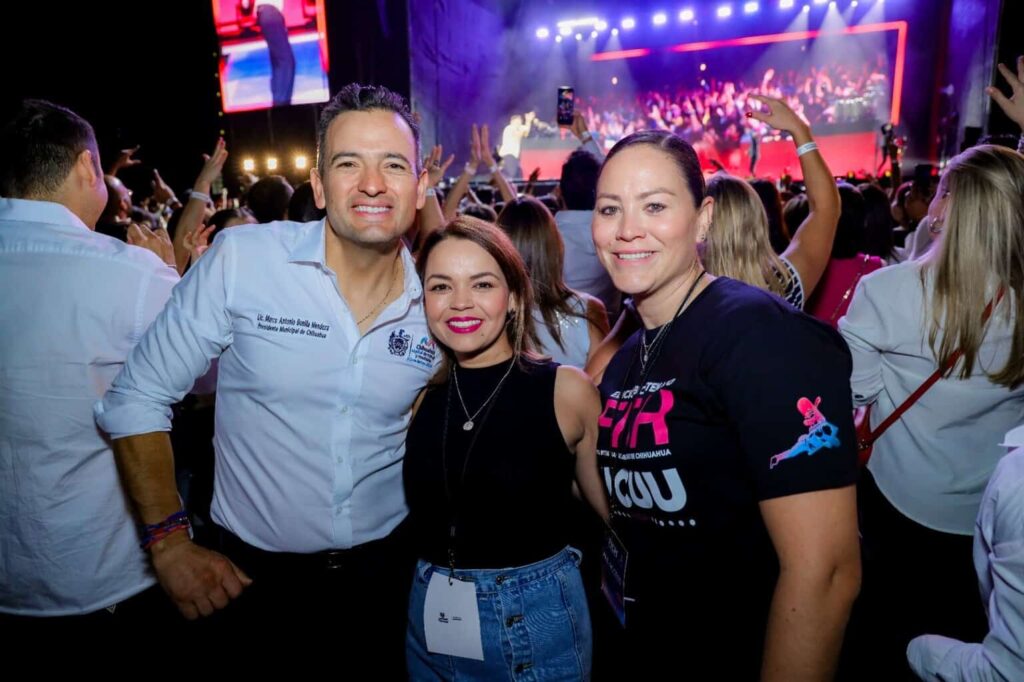 4° INFORME: Chihuahua se consolida como Capital de la Cultura con programas y festivales de talla internacional