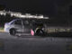 Joven muere atropellado en carretera 45, intentaba reparar su auto; conductor huye