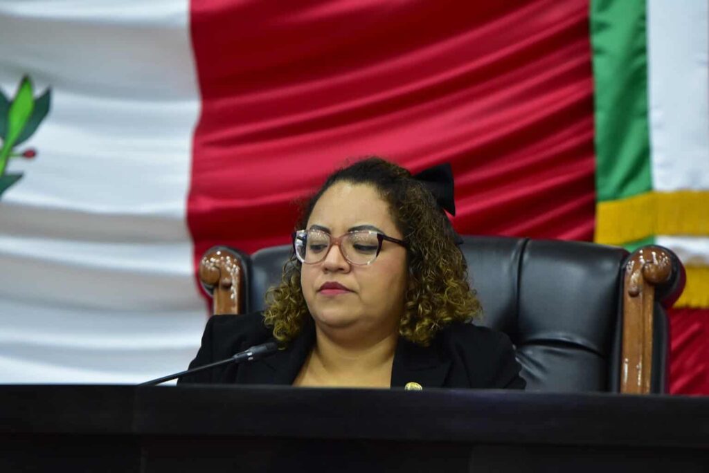 Clausura Congreso la Segunda Diputación Permanente dentro del Primer Año de Ejercicio Constitucional