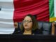 Clausura Congreso la Segunda Diputación Permanente dentro del Primer Año de Ejercicio Constitucional