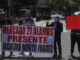 Comerciantes, padres de familia y comunidad trans marcharán hoy 1 de septiembre en CDMX