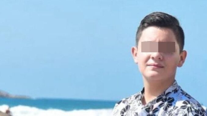 termina-la-busqueda-madre-de-josue-recibe-su-cuerpo.jpg «Termina la búsqueda»: Madre de Josué recibe su cuerpo