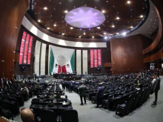 Incertidumbre sobre el futuro de la Mesa Directiva de la Cámara de Diputados