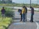 Identificados los dos ejecutados encontrados en el Libramiento Oriente