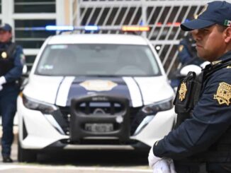 15 mil policías cuidarán a alumnos y padres de familia