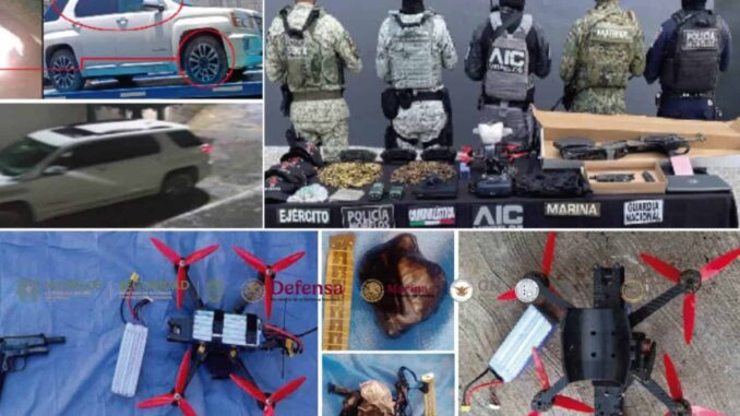 aseguran-arsenal-y-explosivos-en-jiutepec.jpg Aseguran arsenal y explosivos en Jiutepec