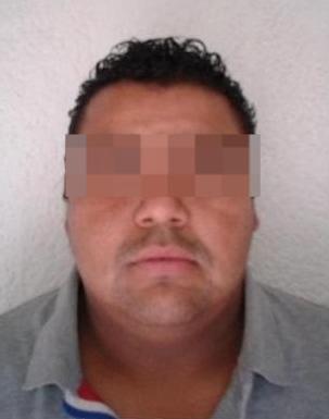 Formulan imputación a detenido por los homicidios de tres masculinos