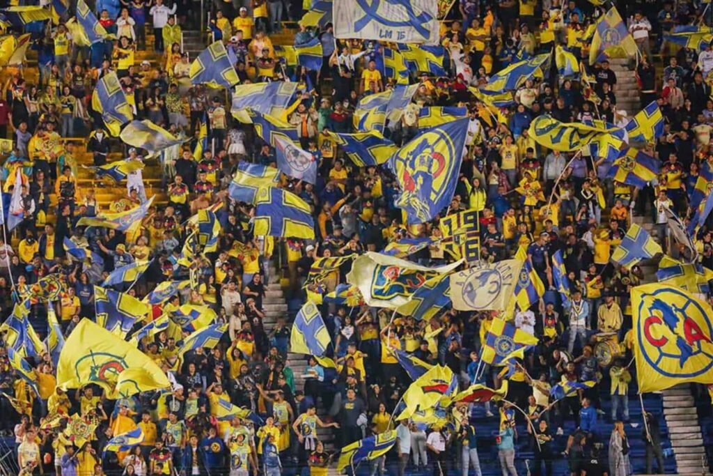 América vs Pachuca se jugará a puerta cerrada