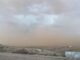 Emiten alerta preventiva ante pronóstico de fuertes lluvias para este fin de semana