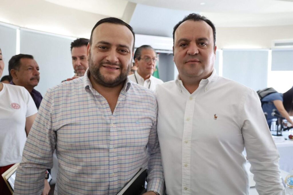 Junta de Coordinación Política avala propuesta de Medina para que Guillermo Ramírez presida Congreso