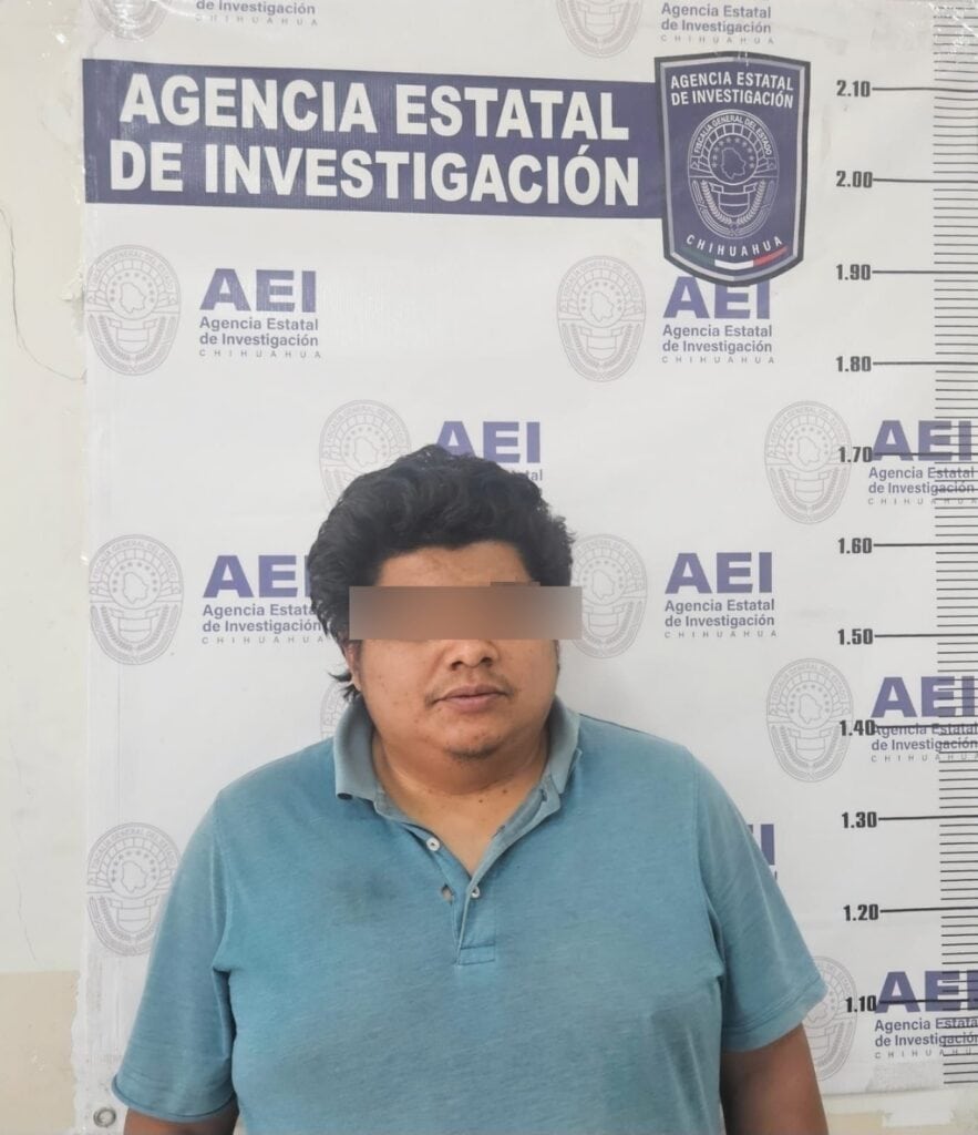 Vinculan a proceso penal a probable responsable de feminicidio en Ciudad Juárez