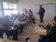 Refuerzan la prevención del delito con padres de familia en el CECYTECH 11