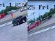 Difunden video del choque múltiple que cobró la vida de 4 personas en el Corredor Comercial