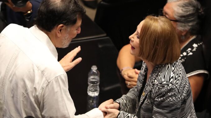 laura-itzel-castillo-asume-presidencia-del-senado-mexicano-con-el-compromiso-de-ser-plural.jpg Laura Itzel Castillo asume presidencia del Senado mexicano con el compromiso de ser plural
