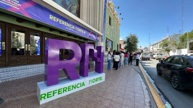 inicia-con-gran-exito-primer-dia-de-referencia-norte-2025.jpeg Inicia con gran éxito primer día de Referencia Norte 2025