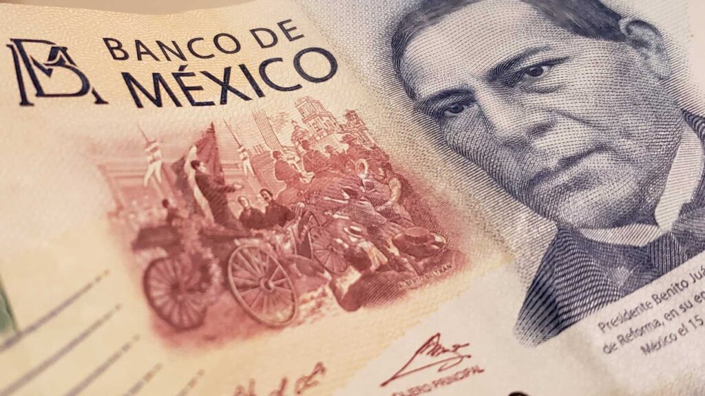 Fitch afirma que el lavado de dinero seguirá siendo preocupación para la banca mexicana