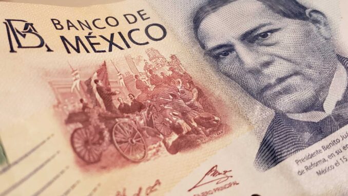 Fitch afirma que el lavado de dinero seguirá siendo preocupación para la banca mexicana