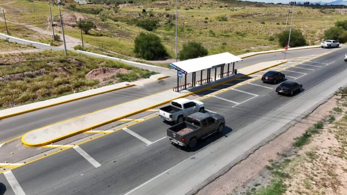 instala-gobierno-del-estado-parabus-en-la-utch-sur.jpeg Instala Gobierno del Estado parabús en la UTCH Sur