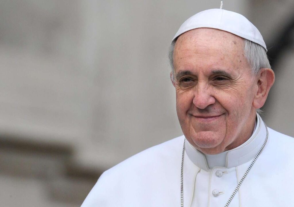Diario italiano revela plan del Estado Islámico para atentar contra el papa Francisco en 2024