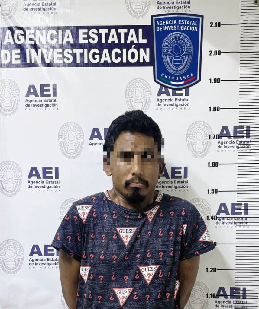 Formulan imputación a presuntos homicidas de un hombre en Jardines de Oriente