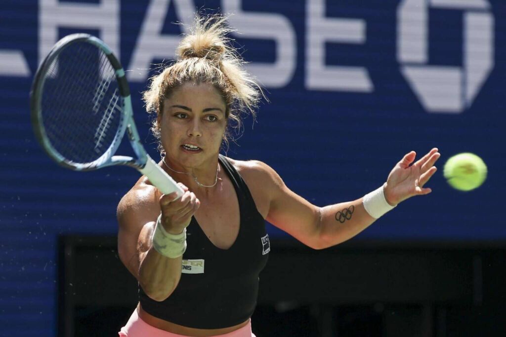 Zarazúa roza una remontada épica, pero cae contra Parry y se despide de Nueva York