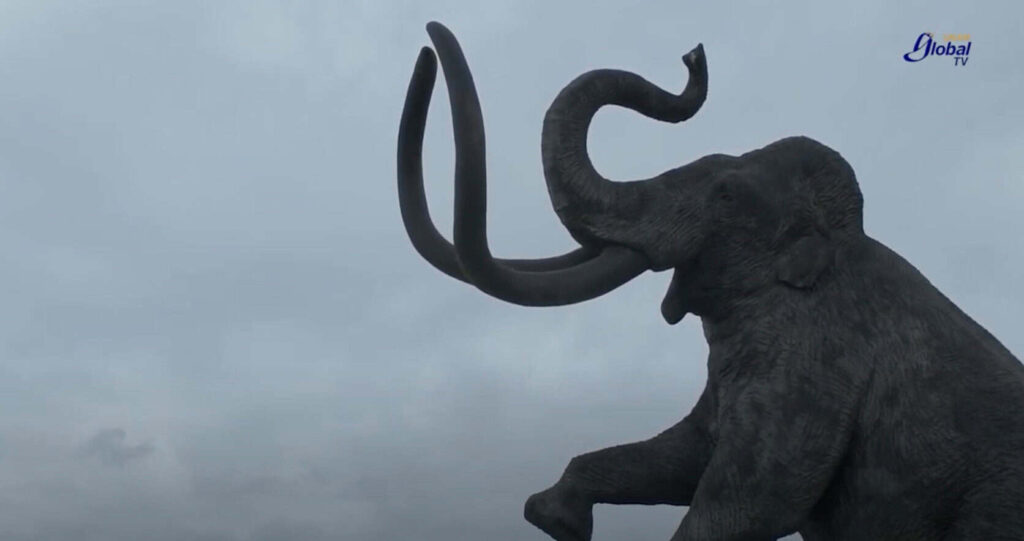 Especialistas de la UNAM descubren nuevo linaje de mamut