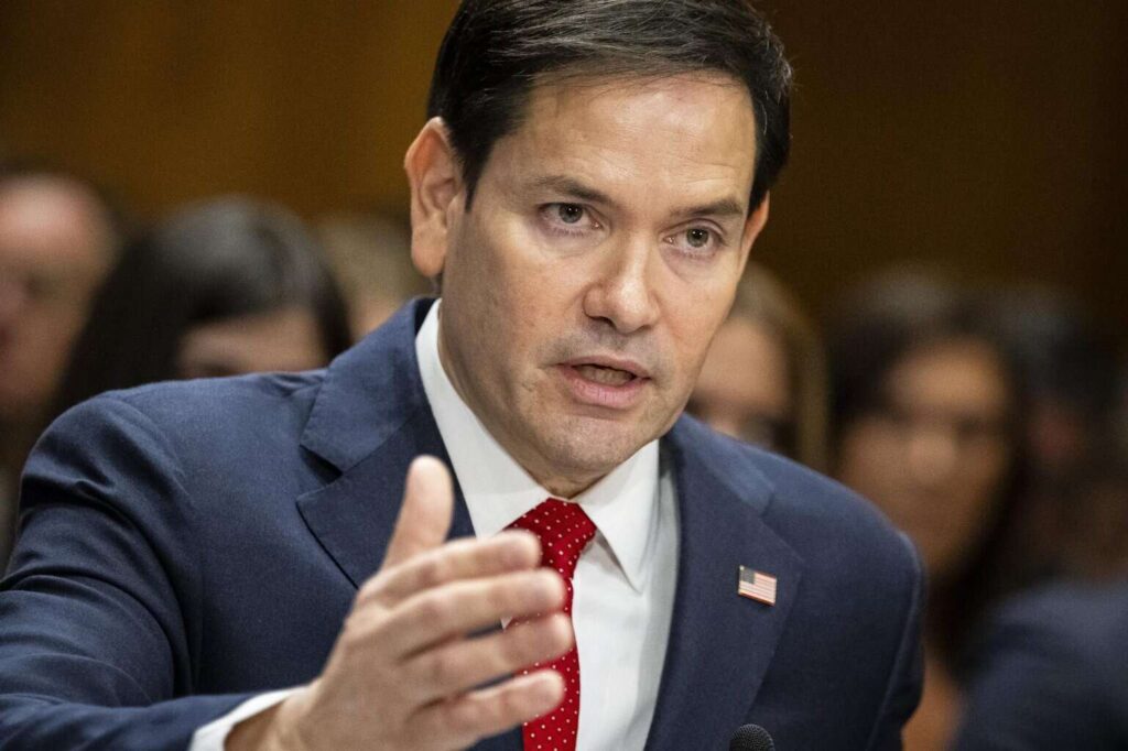 Departamento de Estado confirma visita de Marco Rubio a México, ¿cuándo será?