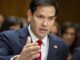 Departamento de Estado confirma visita de Marco Rubio a México, ¿cuándo será?