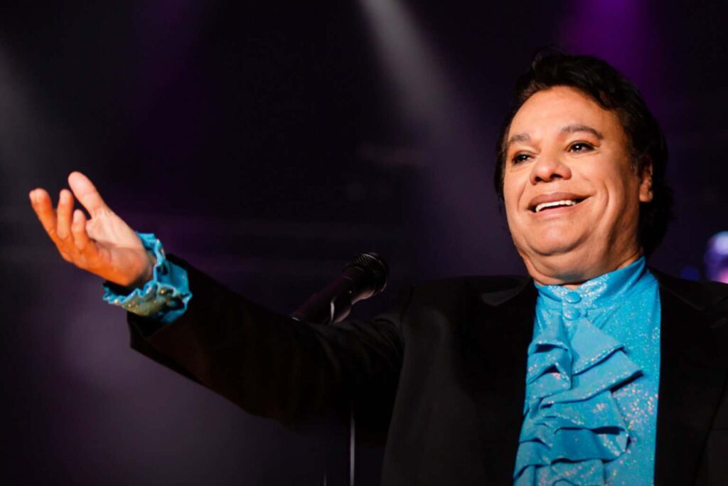 Netflix estrenará documental sobre Juan Gabriel con material inédito sobre su vida