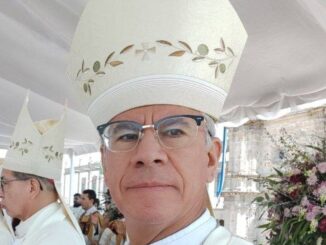Papa León XIV nombra a mons. Engelberto Polino Sánchez nuevo obispo de Tepic