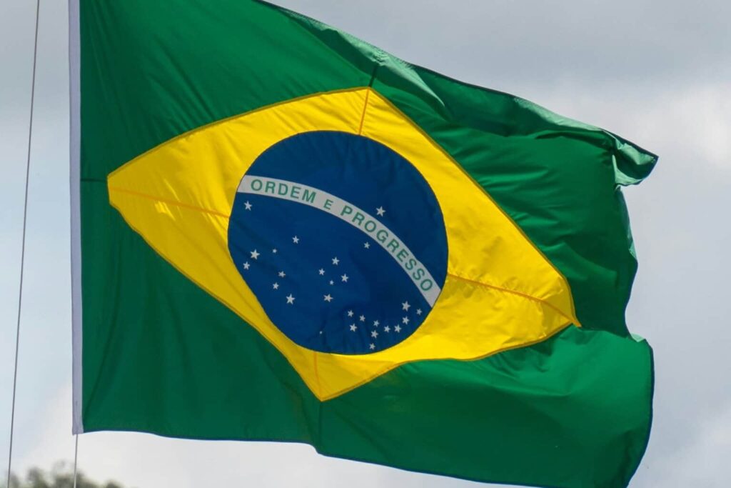Sheinbaum descarta un tratado de libre comercio con Brasil