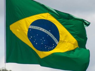 Sheinbaum descarta un tratado de libre comercio con Brasil