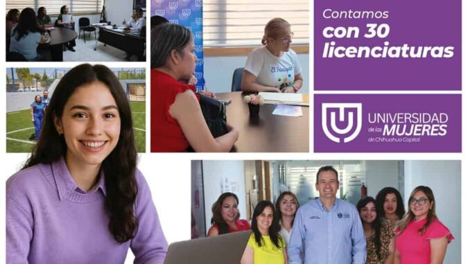 4-informe-universidad-de-las-mujeres-y-centro-stem-compromiso-con-la-educacion-y-el-futuro-de-chihuahua.jpeg 4° INFORME: Universidad de las Mujeres y Centro STEM: compromiso con la educación y el futuro de Chihuahua