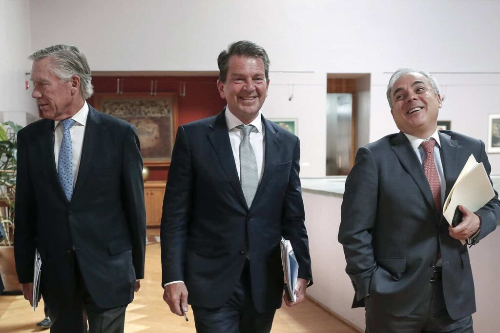 Bancos mexicanos reportan avance del 18% en acceso al crédito para mipymes, tras convenio