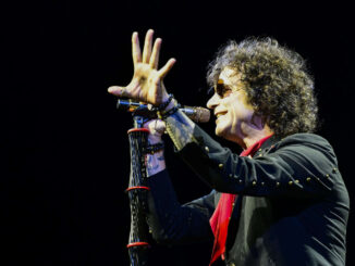 Enrique Bunbury y Andrés Castro entrarán al Salón de la Fama de la música latina