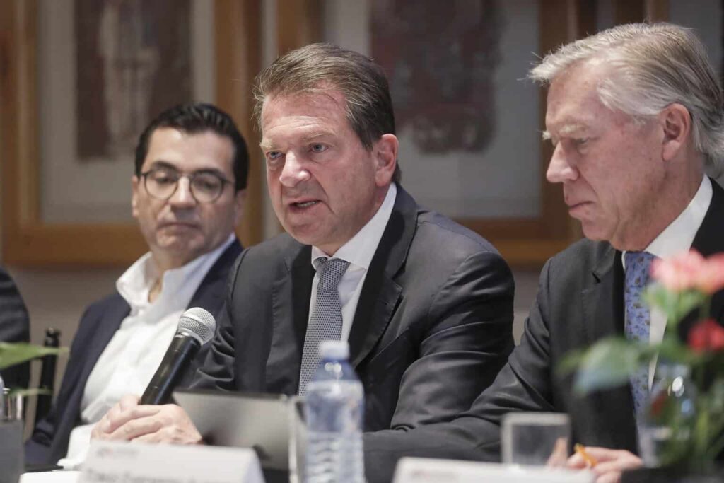 La Asociación de Bancos de México confía que casos por lavado en EE.UU. estén resueltos antes de fecha límite