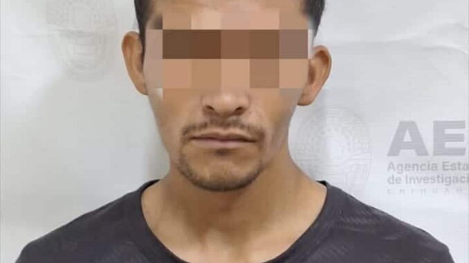 detienen-a-imputado-por-violencia-familiar-que-incumplio-la-libertad-condicional.jpg Detienen a imputado por violencia familiar que incumplió la libertad condicional