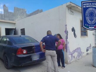 Localiza CLB a familiares de persona que permanecía como desconocido en hospital de Puebla