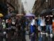 Activan Alertas Naranja y Amarilla en la CDMX por fuertes lluvias para hoy 27 de agosto
