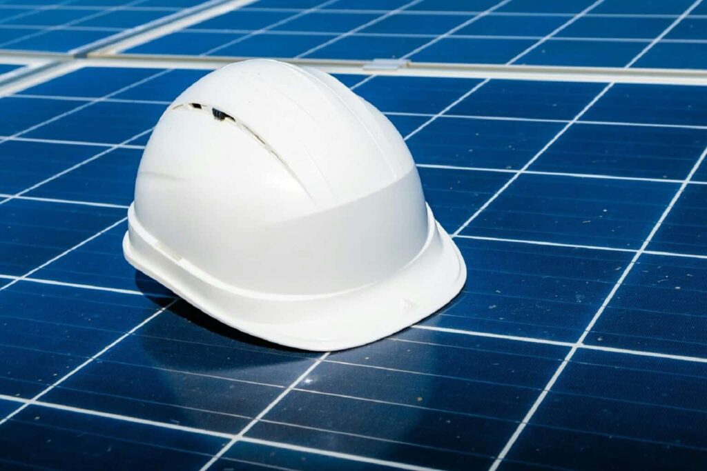 Así puedes conseguir un panel solar gratis en tu hogar