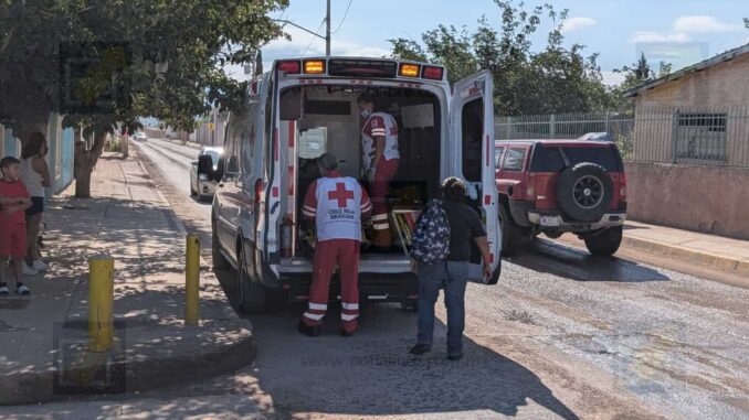accidente-en-moto-deja-a-mujer-lesionada-en-la-colonia-11-de-febrero.jpeg Accidente en moto deja a mujer lesionada en la colonia 11 de Febrero